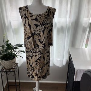 Elvi woman’s dress